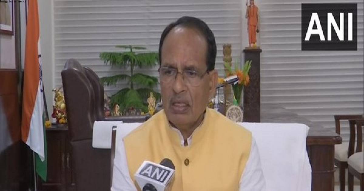 MP CM Chouhan expresses grief over 8-year-old's death in borewell, announces ex gratia of Rs. 4L